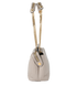 Dotcom Chain Shoulder, bottom view